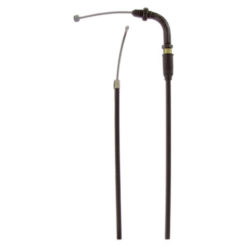 Gaskabel komplett Aprilia Rally H2o/SR 50 (1997)