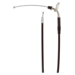 Gaskabel komplett Aprilia Amico 50