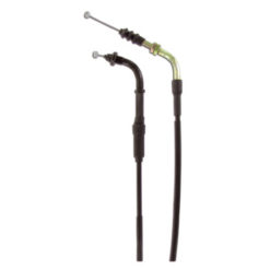 Gaskabel komplett SYM Mio 50 4-t