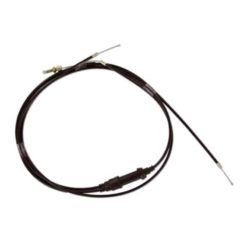 Gaskabel komplett Gilera Runner 50/125/180 (M07/M08) Teflon