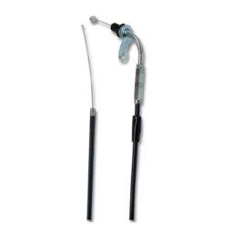 Gaskabel komplett Yamaha Aerox 09-12 (Teflon)