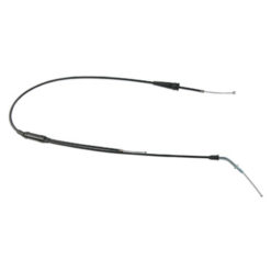 Gaskabel komplett Derbi Senda 2000->