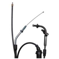 Gaskabel komplett Derbi GPR 2004 ->