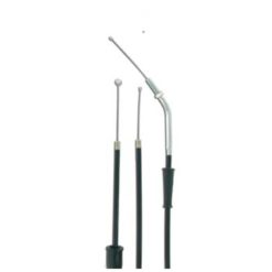 Gaskabel 45° komplett Derbi Senda -> 2006