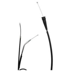 Gaskabel komplett 45° Derbi Senda 2010 ->