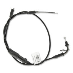 Gaskabel 90° komplett Rieju RS1 50cc 1998 ->