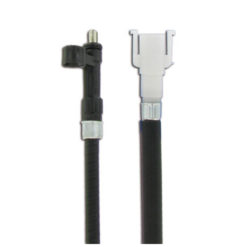 Tachokabel kompl. Peugeot Zenith mit Scheibenbremse