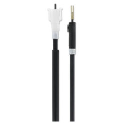 Tachokabel komplett Peugeot Zenith (Trommelbremse)