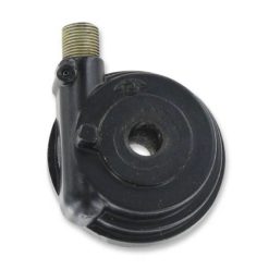 Tachoantrieb Kymco Agility 50 mit 12 Zoll Rad