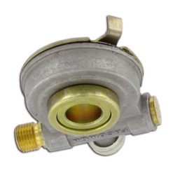 Tachoantrieb Peugeot Zenith mit Trommelbremse