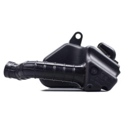 Luftfilterkasten kompl. Derbi Senda/Piaggio RCR, SMT 06-> Orig.