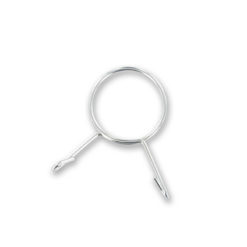 Bride zu Luftfilterkasten Derbi Senda/Piaggio RCR,SMT 06-> Orig.