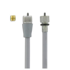 Tachokabel komplett Vespa GL 150 1965 (Piaggio 098641)