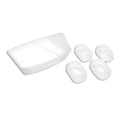 Blinkergläser Lexus MBK X-Limit/Yamaha DT50R