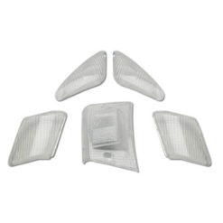 Blinkerset TNT Yamaha Jog R/MBK Mach G weiss NETTOPREIS