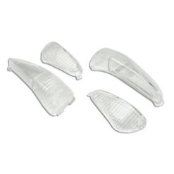 Blinkergläserset TNT Gilera Runner Facelift tran 2003 NETTOPREIS