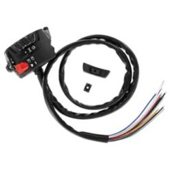 Schaltereinheit Domino Licht und Blinker