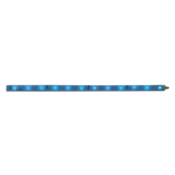 LED-Band selbstklebend 32 cm blau