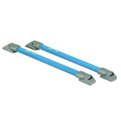 Leuchtbalken blau NETTOPREIS