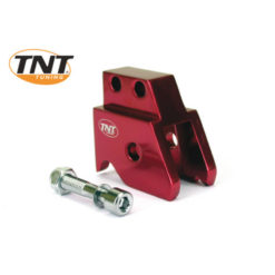 Verlängerung Stossdämpfer Motor Minarelli eloxiert NETTOPREIS