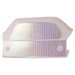 Rücklichtglas Booster Spiri/Yamaha BWs Zuma ->98 Zumb NETTOPREIS