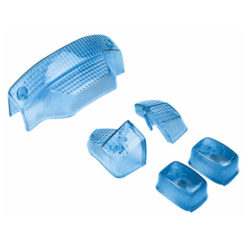 Blinkergläser und Rücklichtset Booster S NETTOPREIS