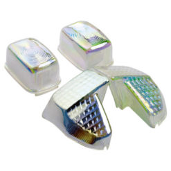 Blinkergläserset Booster Spirit -> 1998 Lazer NETTOPREIS