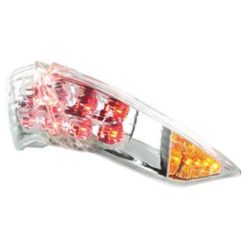 Rücklicht STR8 mit Blinker LED Peugeot Jet Force CE NETTOPREIS