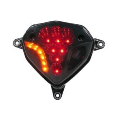 Rücklicht LED Black-Line Yamaha Aerox NS 2013 -> CE