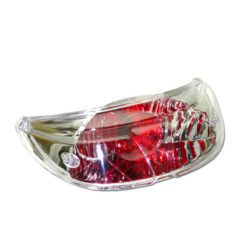 Rücklicht TNT Peugeot Squab, Trekker Lexus NETTOPREIS