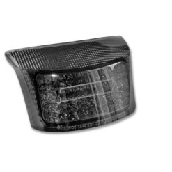 Rück-/ Bremslicht inkl. Blinker BWs/Booster 06 -> LED CE