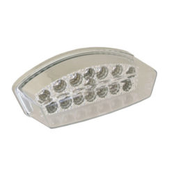 Rücklicht Vicma Malaguti F12/Derbi Senda LED CE