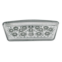 Rücklicht Debi MBK Stunt LED CE NETTOPREIS