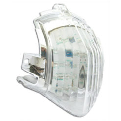 Rücklicht STR8 Aprilia SR Factory 2005 LED schwarz CE NETTOPREIS