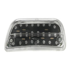 Rücklicht ODF Piaggio NRG extreme mc2 LED CE NETTOPREIS