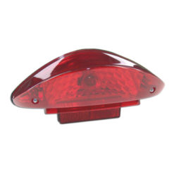 Rücklicht TNT MBK Nitro / Yamaha Aerox wie original CE