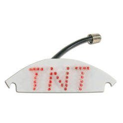 Inntenteil Rücklicht TNT Yamaha Nitro/Aerox NETTOPREIS