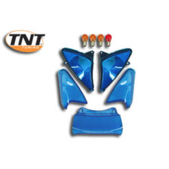 Blinker-/Rücklichtglas Yamaha T-Max 500 4-t blau 2007 NETTOPREIS