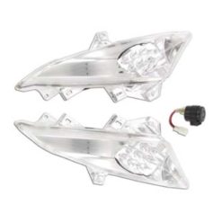 Blinker vorne LED Yamaha T-Max 2008 CE  NETTOPREIS