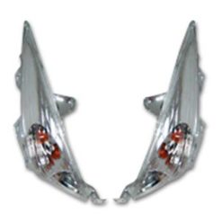 Blinker vorne klar Yamaha T-Max 500 4-t 2008 -> NETTOPREIS