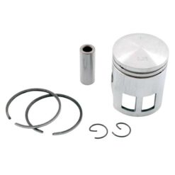 Kolbenringe Meteor Honda Scooter 40x1.5mm -Übermass- (2 Stk)