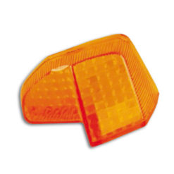 Blinkerglas links Booster01/03 Bws 03 CE