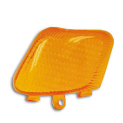 Blinkerglas original MBK Booster/Yamaha BWs NG hinten links CE