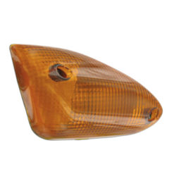 Blinkereinheit SPR Yamaha Aerox/MBK Nitro vorne rechts smoke CE