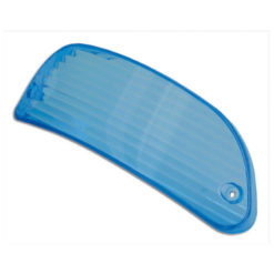 Rücklichtglas blau Peugeot Speedfight 1 NETTOPREIS