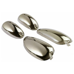 Blinkergläserset Mirror PiaggioTyphoon