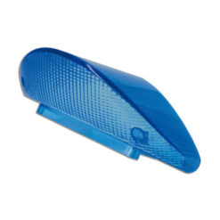 Rücklichtglas TNT Yamaha Aerox/MBK Nitro blau NETTOPREIS