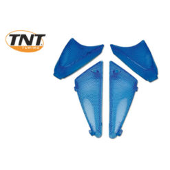 Blinkergläserset blau Peugeot Buxy NETTOPREIS