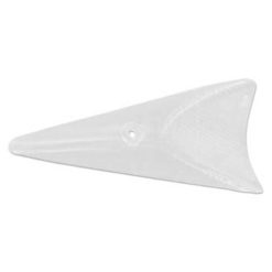 Blinkerglas Peugeot Speedfight 2 hinten links weiss CE