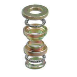 Lenkkopflager Kit Yamaha Aerox, MBK Nitro -> 2003